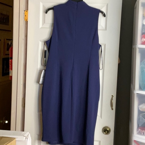 Rachel Roy Mid-length dress - Picture 3 of 4
